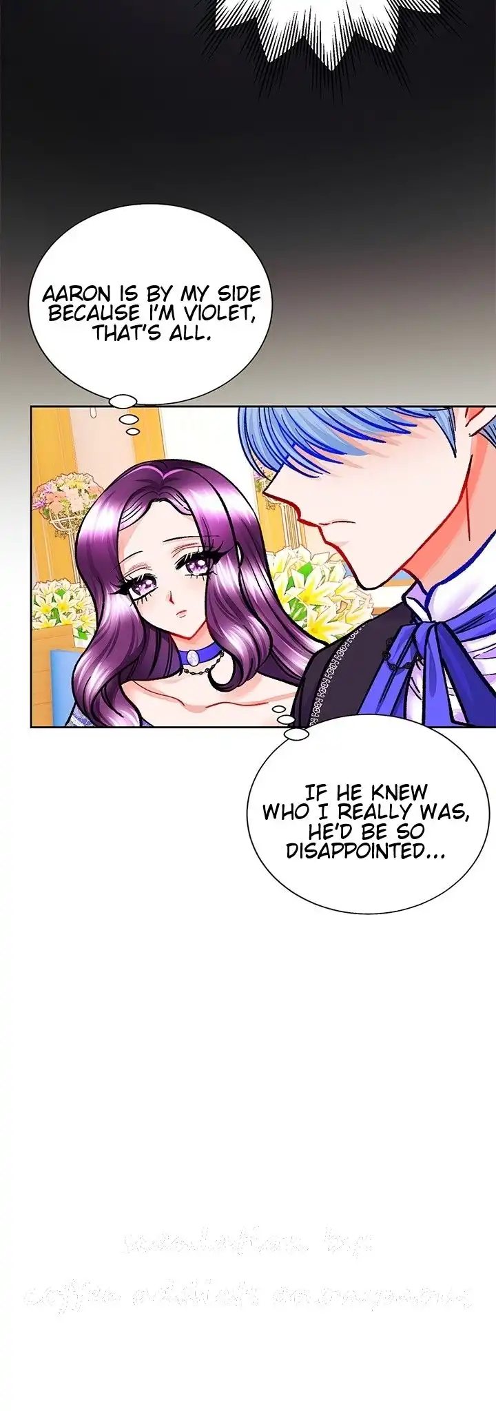 Villainous Princess Chapter 13 23